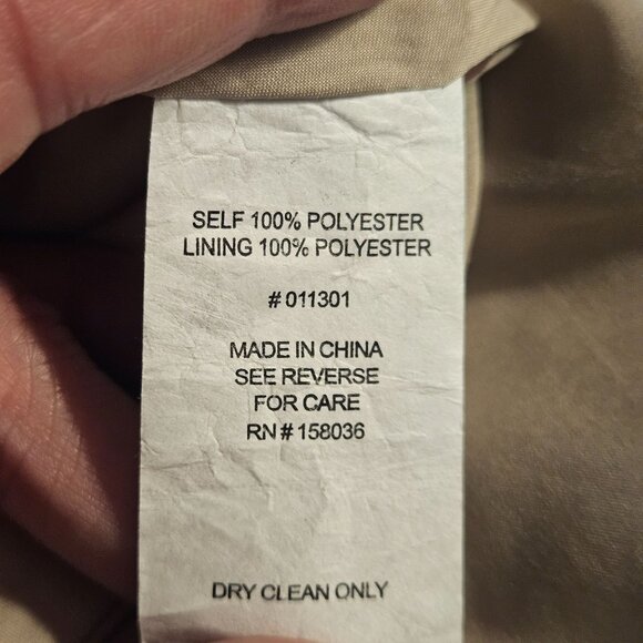 Birdy Grey One Shoulder Satin Maxi Dress Champagne 3X Formal Wedding Trendy Luxe - Picture 7 of 16